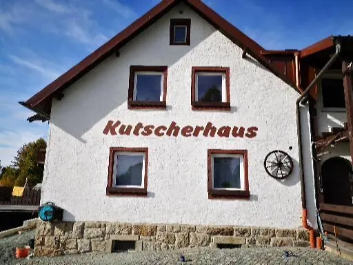 Nagel Kutscherhaus דירה