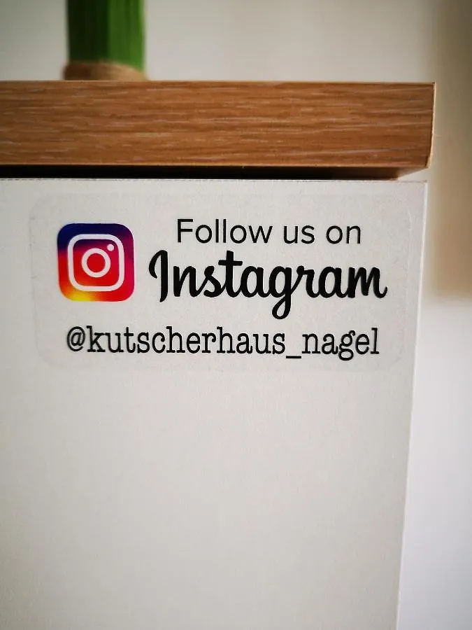 Nagel Kutscherhaus 0*,  גרמניה